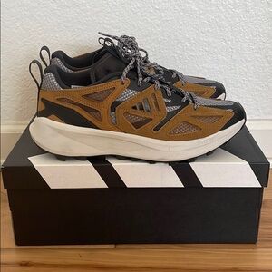 Adidas Kantai Trail - Men - Size 9.5